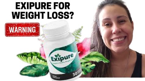 Is Exipure weight loss safe